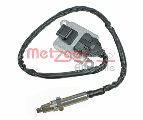 NOx-Sensor, NOx-Katalysator Metzger 0899188 von Metzger