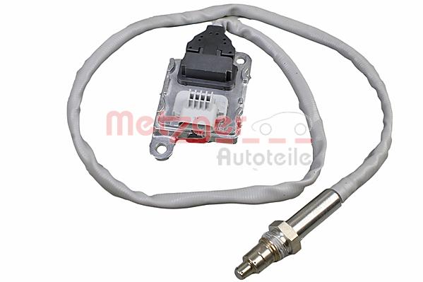 NOx-Sensor, NOx-Katalysator Metzger 0899257 NOx-Sensor, NOx-Katalysator Metzger 0899257 von Metzger