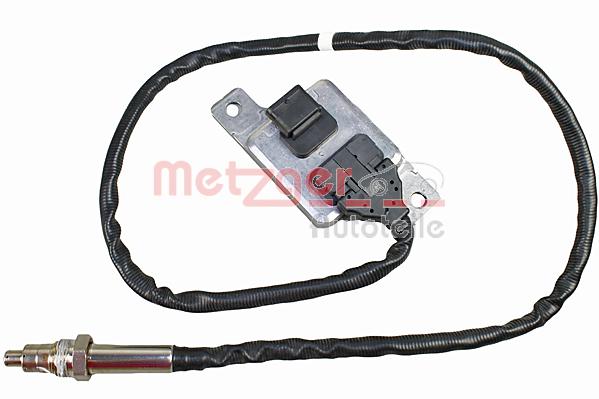 NOx-Sensor, NOx-Katalysator nach Abgasturbolader Metzger 0899232 NOx-Sensor, NOx-Katalysator nach Abgasturbolader Metzger 0899232 von Metzger