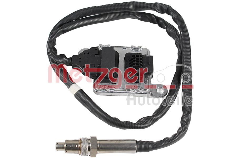 NOx-Sensor, NOx-Katalysator nach Abgasturbolader Metzger 0899318 von Metzger