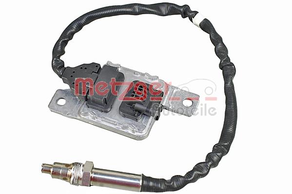 NOx-Sensor, NOx-Katalysator nach Rußpartikelfilter Metzger 0899228 NOx-Sensor, NOx-Katalysator nach Rußpartikelfilter Metzger 0899228 von Metzger