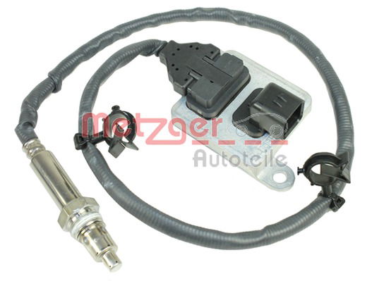 NOx-Sensor, NOx-Katalysator nach SCR-Katalysator Metzger 0899202 von Metzger