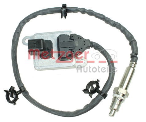 NOx-Sensor, NOx-Katalysator nach SCR-Katalysator Metzger 0899204 NOx-Sensor, NOx-Katalysator nach SCR-Katalysator Metzger 0899204 von Metzger