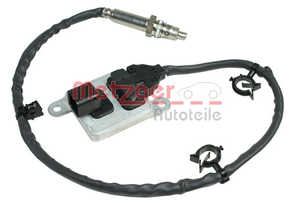 NOx-Sensor, NOx-Katalysator nach SCR-Katalysator Metzger 0899205 NOx-Sensor, NOx-Katalysator nach SCR-Katalysator Metzger 0899205 von Metzger
