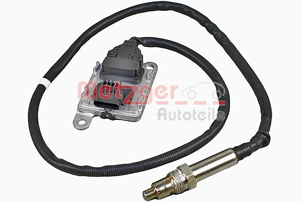 NOx-Sensor, NOx-Katalysator vor Katalysator Metzger 0899231 NOx-Sensor, NOx-Katalysator vor Katalysator Metzger 0899231 von Metzger