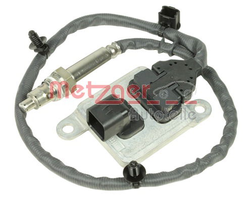 NOx-Sensor, NOx-Katalysator vor SCR-Katalysator Metzger 0899206 NOx-Sensor, NOx-Katalysator vor SCR-Katalysator Metzger 0899206 von Metzger