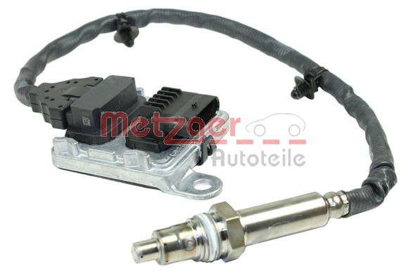 NOx-Sensor, NOx-Katalysator vor SCR-Katalysator Metzger 0899208 von Metzger