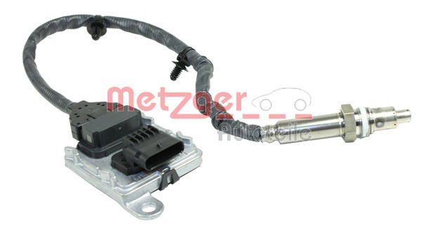 NOx-Sensor, NOx-Katalysator vor SCR-Katalysator Metzger 0899210 NOx-Sensor, NOx-Katalysator vor SCR-Katalysator Metzger 0899210 von Metzger
