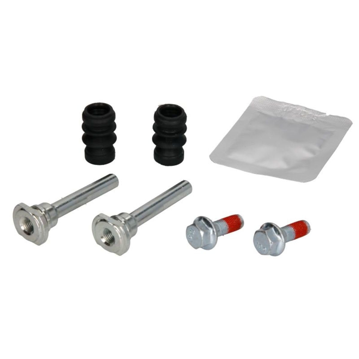 O.J.D. Quick Brake 113-1421X Metzger Führungshülsensatz mit Bremssattel O.J.D. Quick Brake 113-1421X Metzger Führungshülsensatz mit Bremssattel von Metzger