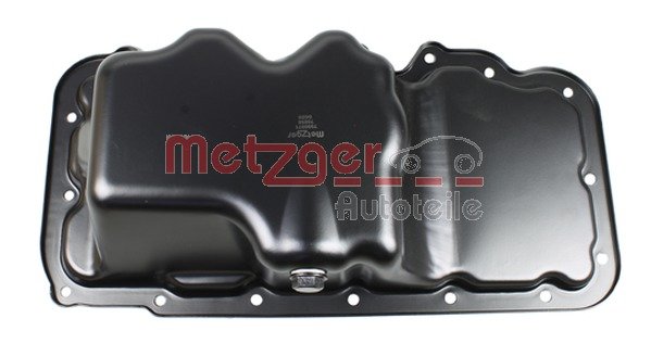 Ölwanne Metzger 7990071 von Metzger