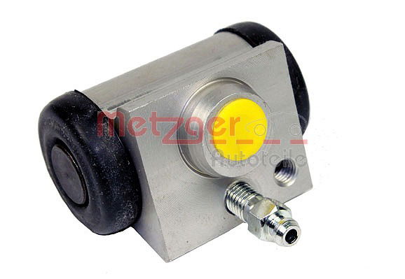 Radbremszylinder Hinterachse Metzger 101-1048 Radbremszylinder Hinterachse Metzger 101-1048 von Metzger