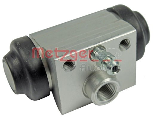 Radbremszylinder Hinterachse Metzger 101-1064 Radbremszylinder Hinterachse Metzger 101-1064 von Metzger