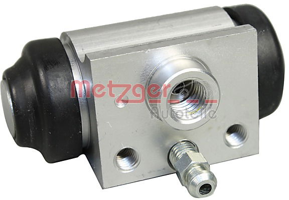 Radbremszylinder Hinterachse Metzger 101-1116 von Metzger