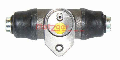 Radbremszylinder Hinterachse Metzger 101-394 Radbremszylinder Hinterachse Metzger 101-394 von Metzger
