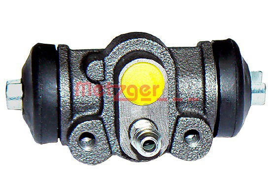 Radbremszylinder Hinterachse Metzger 101-464 von Metzger