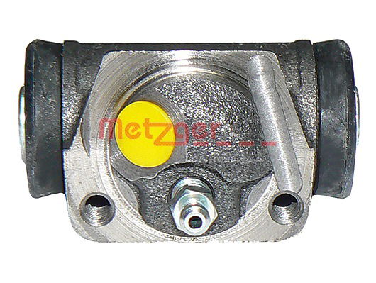 Radbremszylinder Hinterachse Metzger 101-604 von Metzger