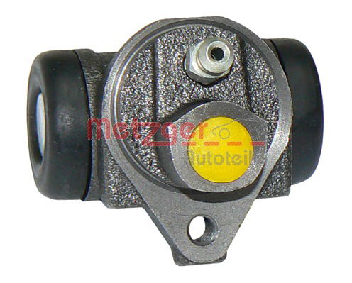 Radbremszylinder Hinterachse Metzger 101-683 Radbremszylinder Hinterachse Metzger 101-683 von Metzger