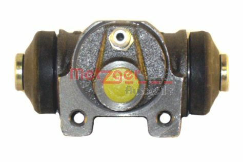 Radbremszylinder Hinterachse Metzger 101-700 Radbremszylinder Hinterachse Metzger 101-700 von Metzger