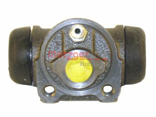 Radbremszylinder Hinterachse Metzger 101-801 Radbremszylinder Hinterachse Metzger 101-801 von Metzger