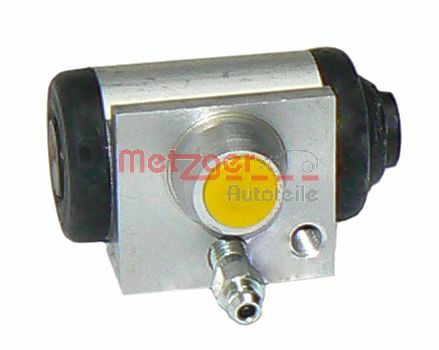 Radbremszylinder Hinterachse Metzger 101-875 Radbremszylinder Hinterachse Metzger 101-875 von Metzger