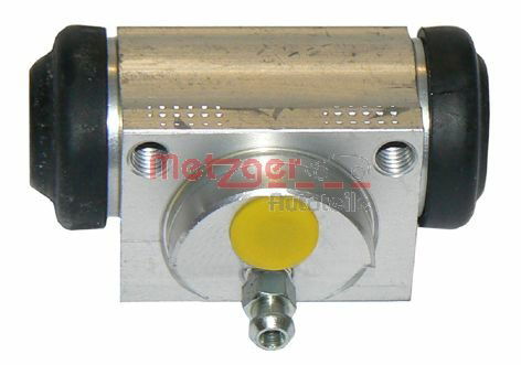 Radbremszylinder Hinterachse Metzger 101-933 von Metzger