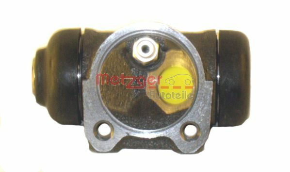Radbremszylinder Hinterachse links Metzger 101-787 Radbremszylinder Hinterachse links Metzger 101-787 von Metzger