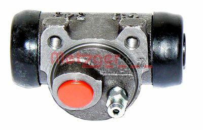 Radbremszylinder Hinterachse links Metzger 101-343 von Metzger