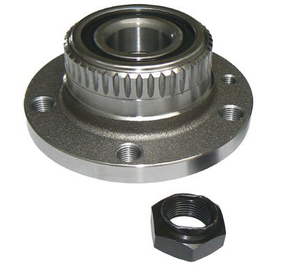 Radlagersatz Hinterachse Metzger WM 1071 Radlagersatz Hinterachse Metzger WM 1071 von Metzger