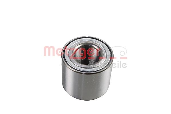 Radlagersatz Hinterachse Metzger WM 2155 Radlagersatz Hinterachse Metzger WM 2155 von Metzger