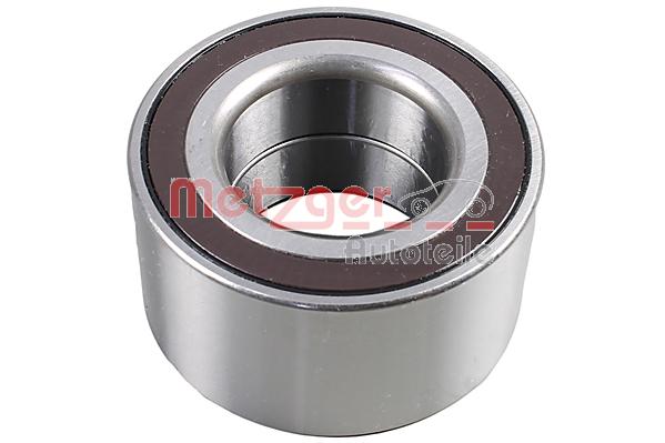 Radlagersatz Hinterachse Metzger WM 2197 Radlagersatz Hinterachse Metzger WM 2197 von Metzger
