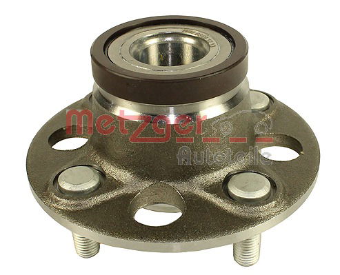 Radlagersatz Hinterachse Metzger WM 6803 Radlagersatz Hinterachse Metzger WM 6803 von Metzger