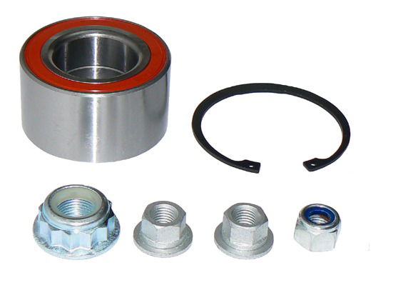 Radlagersatz Metzger WM 1089 Radlagersatz Metzger WM 1089 von Metzger