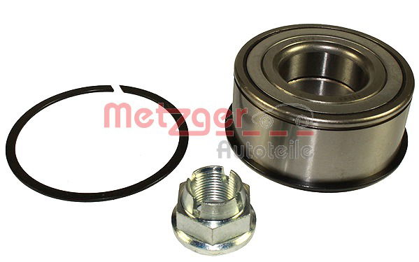 Radlagersatz Metzger WM 3615 von Metzger