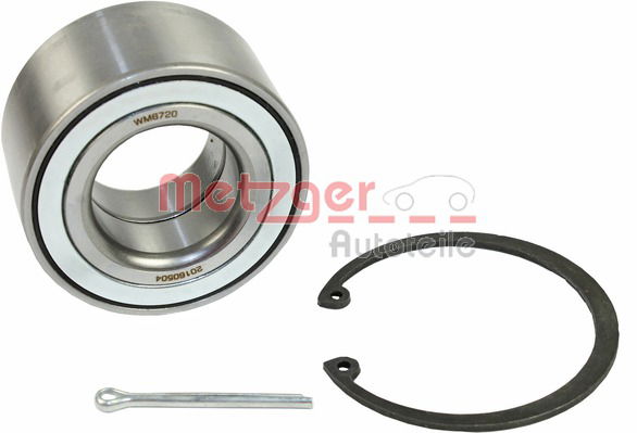 Radlagersatz Metzger WM 6720 von Metzger
