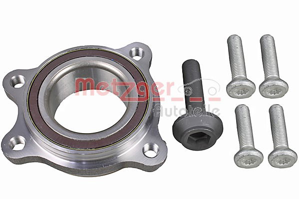 Radlagersatz Metzger WM 7131 Radlagersatz Metzger WM 7131 von Metzger