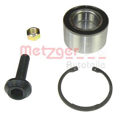 Radlagersatz Metzger WM 997 Radlagersatz Metzger WM 997 von Metzger