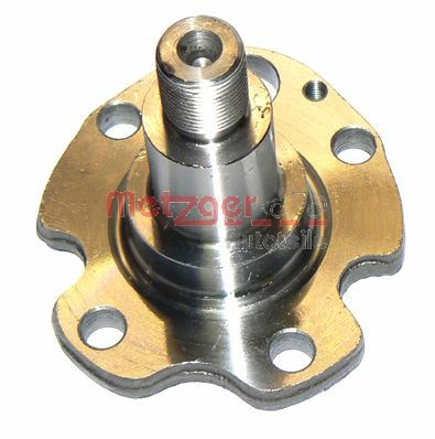Radnabe Hinterachse Metzger N 3917 Radnabe Hinterachse Metzger N 3917 von Metzger