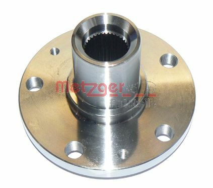 Radnabe Vorderachse Metzger N 1018 Radnabe Vorderachse Metzger N 1018 von Metzger