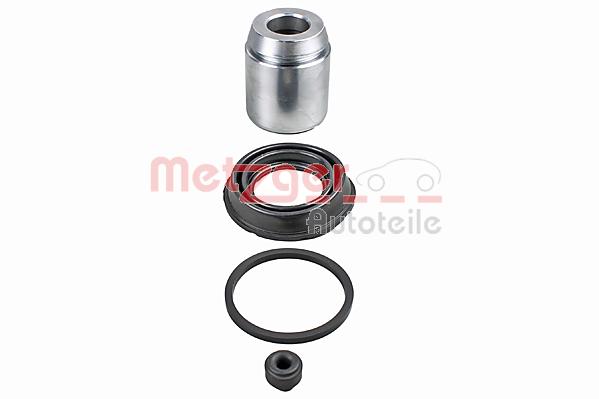 Reparatursatz, Bremssattel Hinterachse Metzger 114-5028 von Metzger