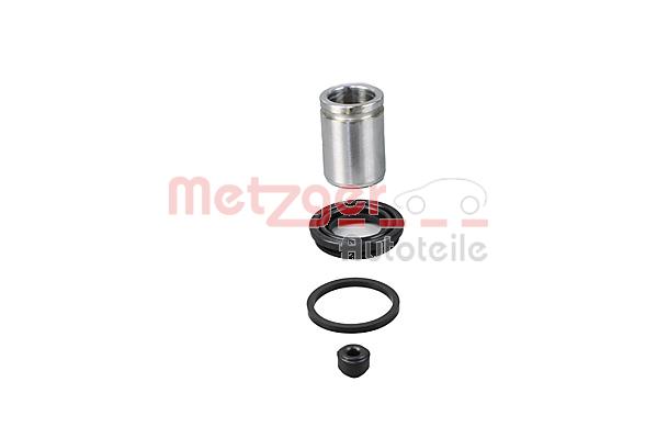 Reparatursatz, Bremssattel Hinterachse Metzger 114-5029 von Metzger