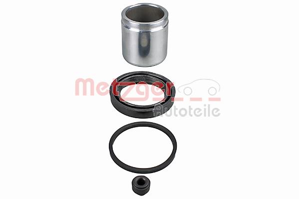 Reparatursatz, Bremssattel Metzger 114-5008 von Metzger
