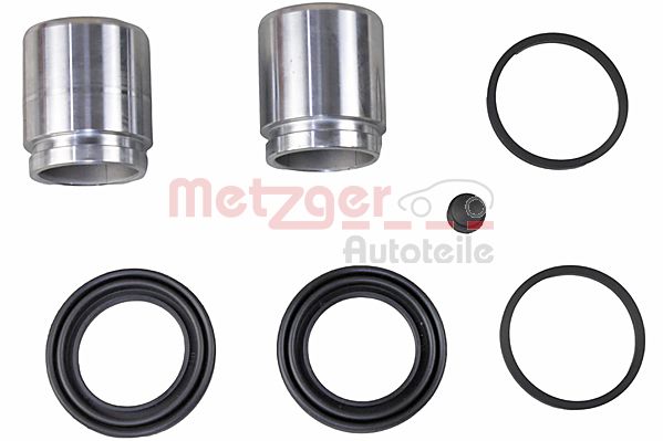 Reparatursatz, Bremssattel Vorderachse Metzger 114-5067 von Metzger
