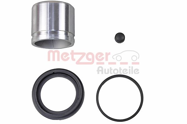 Reparatursatz, Bremssattel Vorderachse Metzger 114-5104 von Metzger