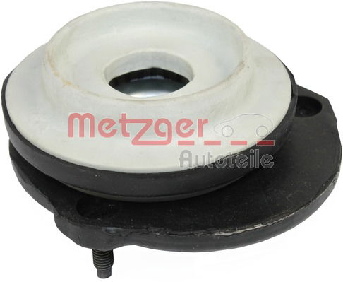 Reparatursatz, Federbeinstützlager Vorderachse rechts Metzger 6490044 Reparatursatz, Federbeinstützlager Vorderachse rechts Metzger 6490044 von Metzger