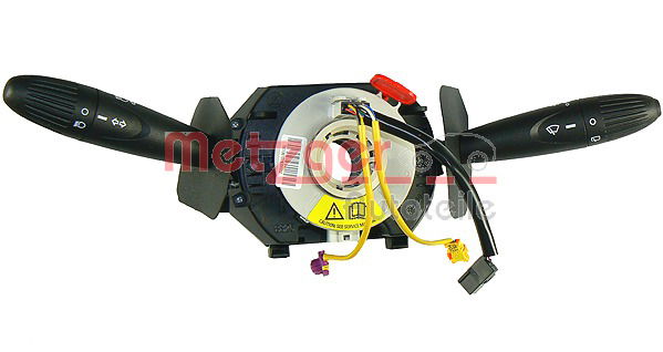 Schalter, Hauptlicht Metzger 0916198 Schalter, Hauptlicht Metzger 0916198 von Metzger