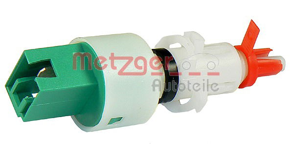 Schalter, Kupplungsbetätigung (GRA) Metzger 0911097 von Metzger