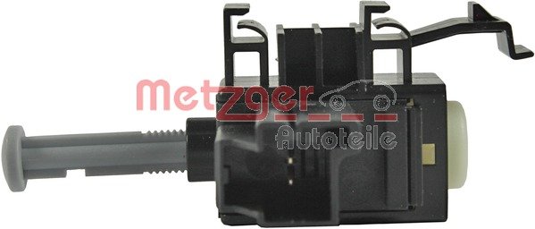 Schalter, Kupplungsbetätigung (GRA) Metzger 0911127 von Metzger