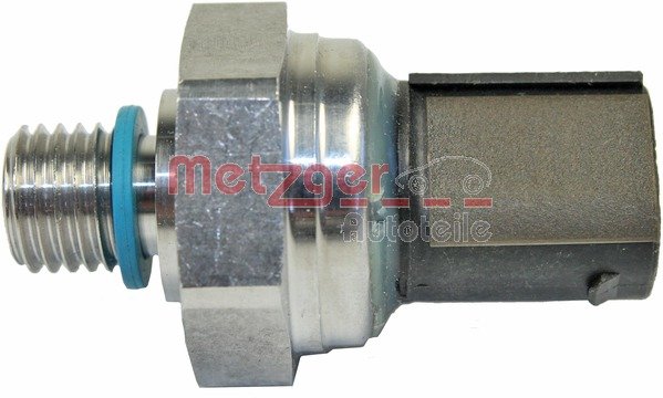 Sensor, Abgasdruck AGR-Ventil an Krümmer Metzger 0906275 von Metzger