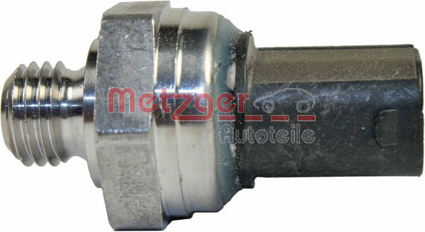 Sensor, Abgasdruck Leitung an AGR-Ventil Metzger 0906263 Sensor, Abgasdruck Leitung an AGR-Ventil Metzger 0906263 von Metzger