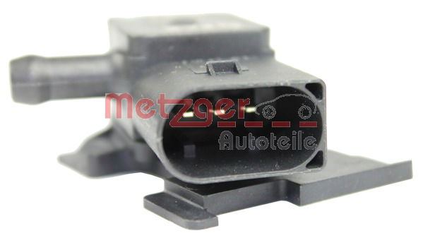Sensor, Abgasdruck vor Rußpartikelfilter Metzger 0906185 Sensor, Abgasdruck vor Rußpartikelfilter Metzger 0906185 von Metzger